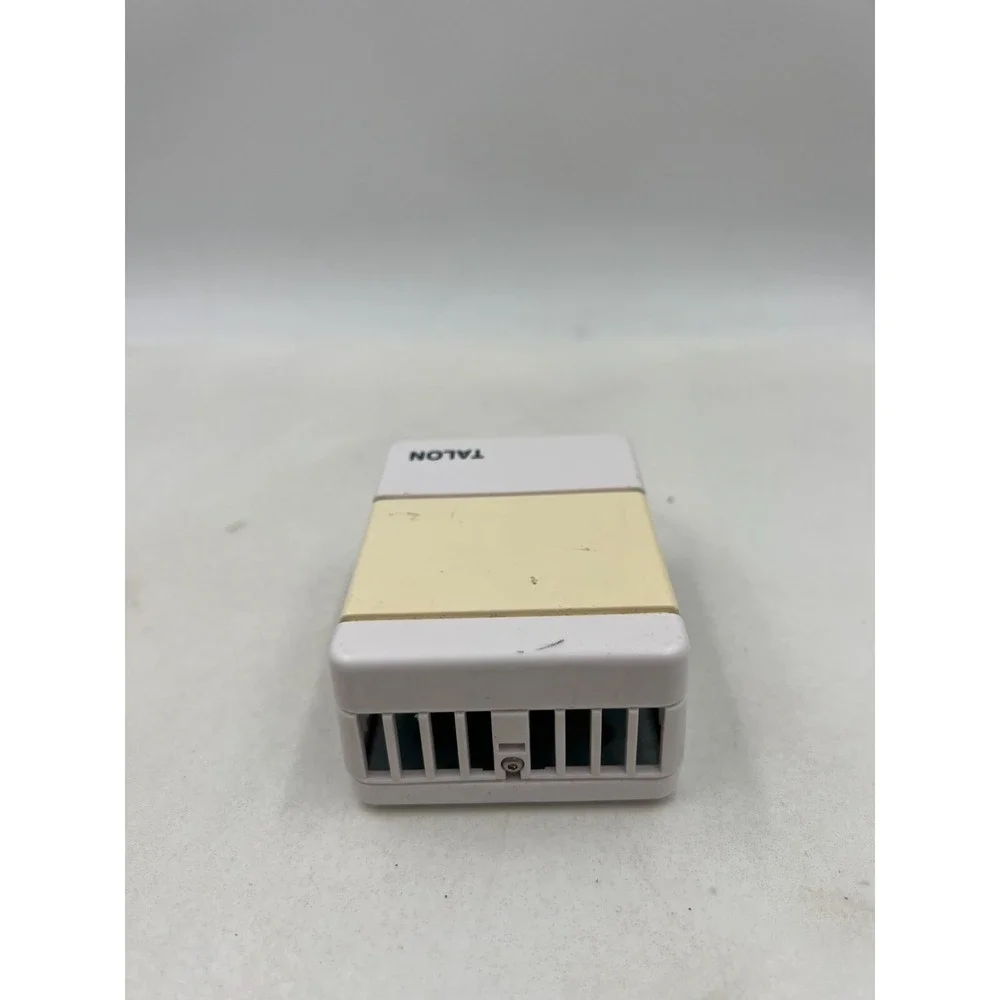 587-180 Siemens Talon Room Temperature Sensor Temp, Blank Front, 10k-Typ